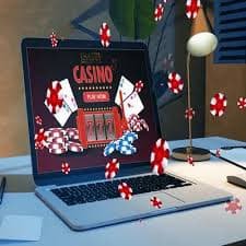 cgk303 featured game showcase