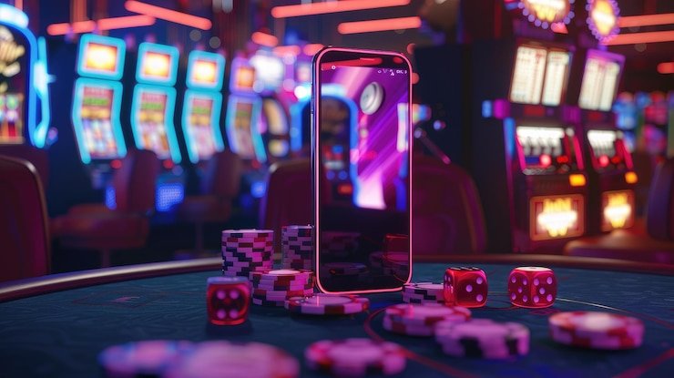 Proses memilih angka dan menempatkan taruhan di Number Games cgk303